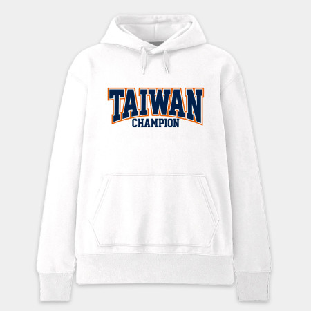台灣冠軍T（客製化文字）