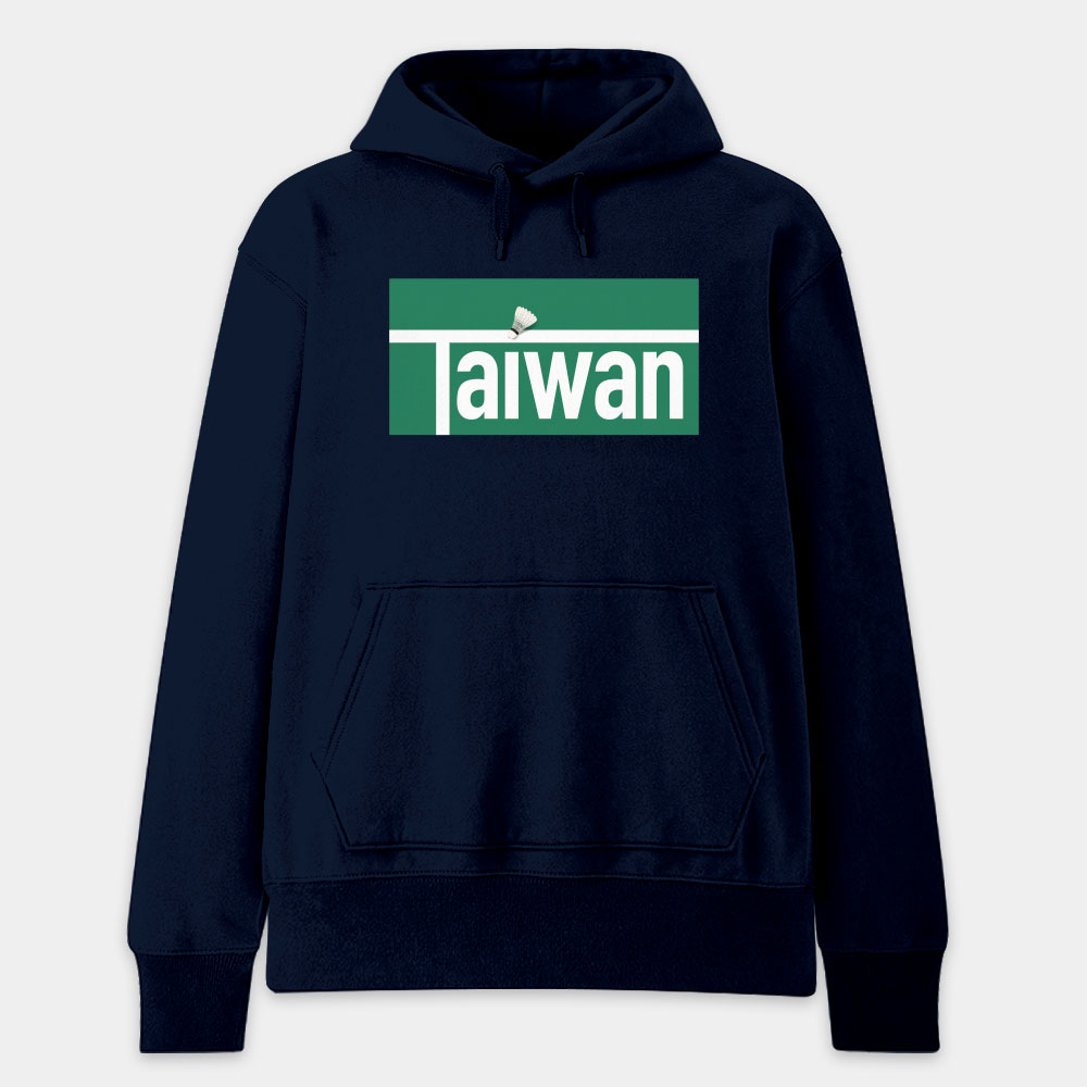 TAIWAN 台灣羽球金牌