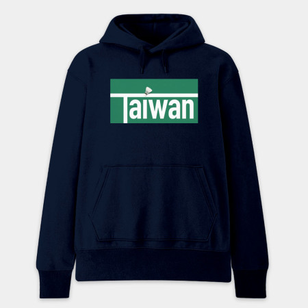 TAIWAN 台灣羽球金牌