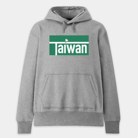 TAIWAN 台灣羽球金牌