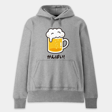 乾杯 かんぱい