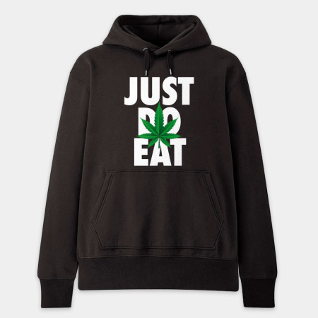 JUST DO EAT JO是藥對決
