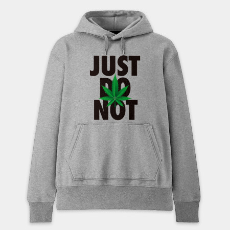 JUST DO EAT JO是藥對決