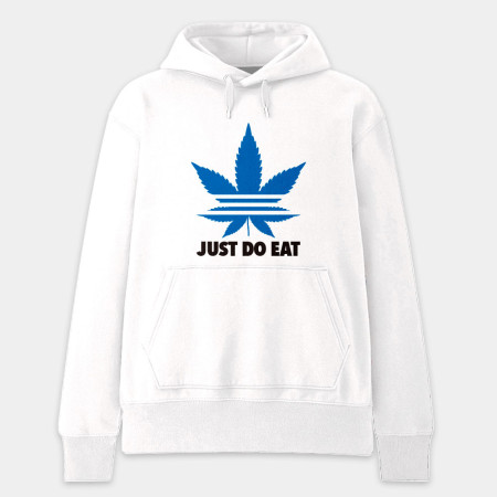 JUST DO EAT JO是藥對決