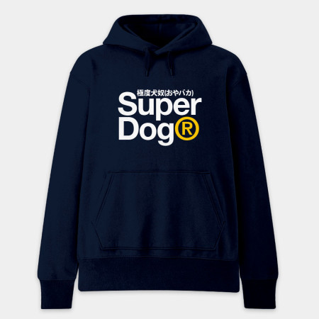 極度狗奴 Super Dog 極度狗奴 Super Dog