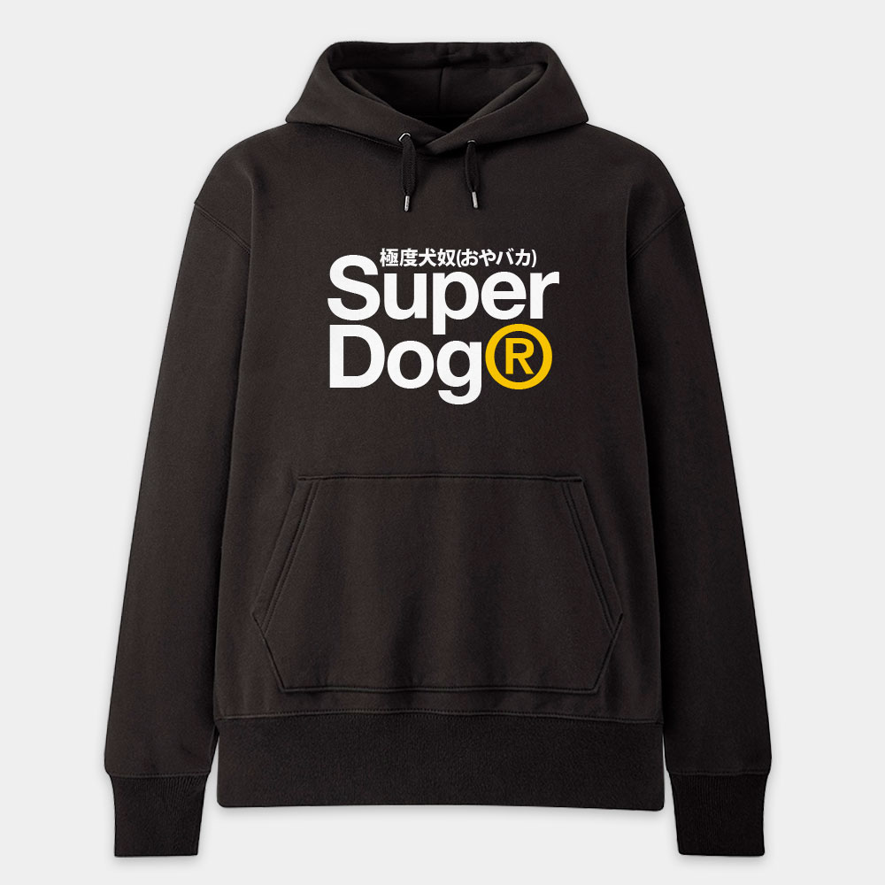 極度狗奴 Super Dog 極度狗奴 Super Dog