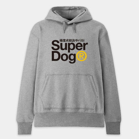 極度狗奴 Super Dog 極度狗奴 Super Dog