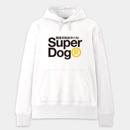 極度狗奴 Super Dog 極度狗奴 Super Dog