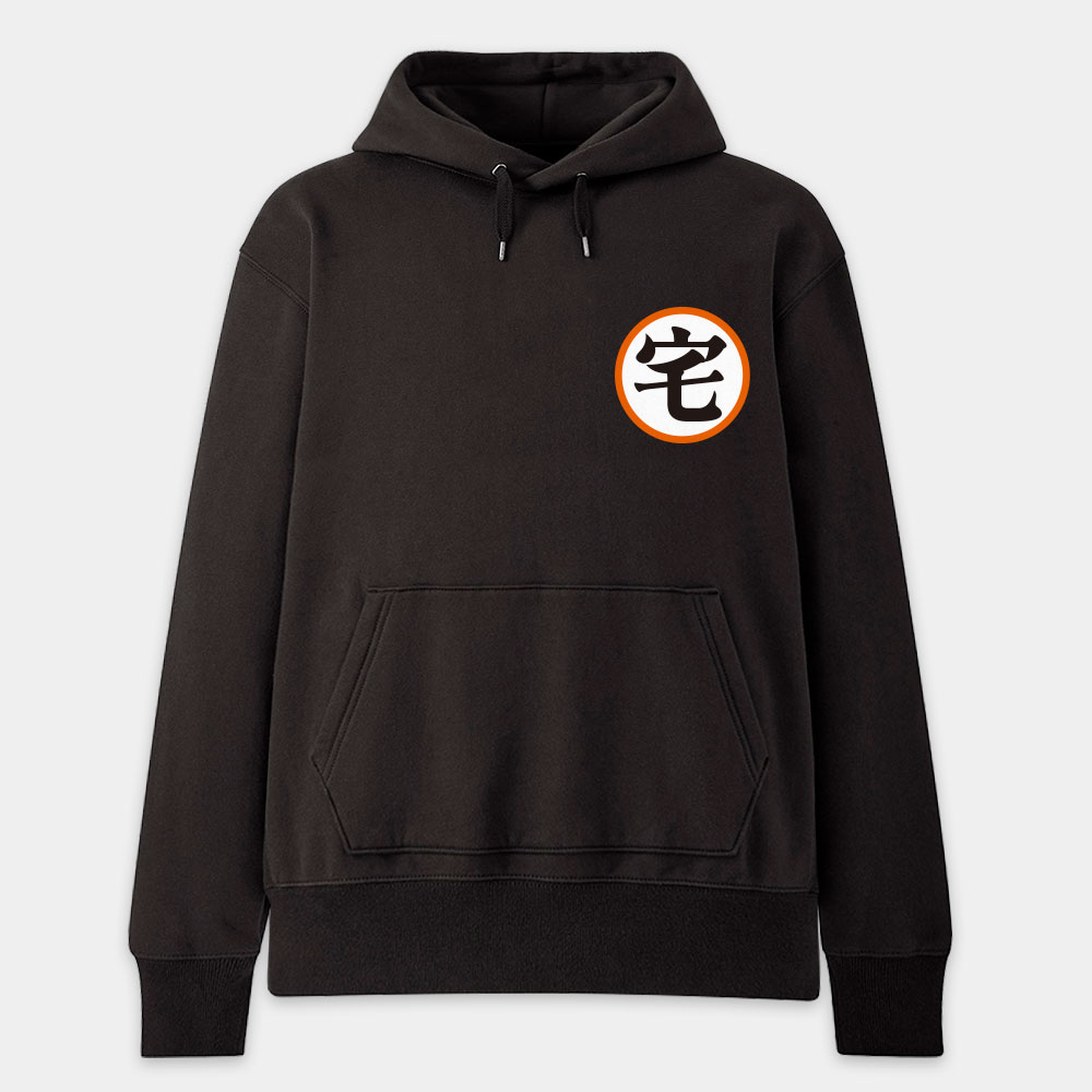 龜仙人道服(客製化文字) 龜仙人道服(客製化文字)