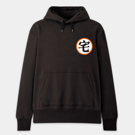 龜仙人道服(客製化文字) 龜仙人道服(客製化文字)