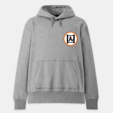 龜仙人道服(客製化文字) 龜仙人道服(客製化文字)
