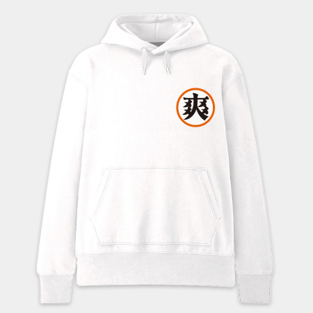 龜仙人道服(客製化文字) 龜仙人道服(客製化文字)