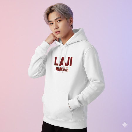 LAJI 無良沒品