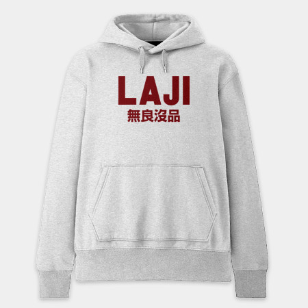 LAJI 無良沒品
