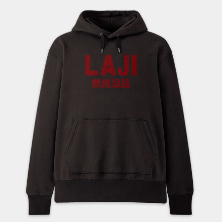 LAJI 無良沒品
