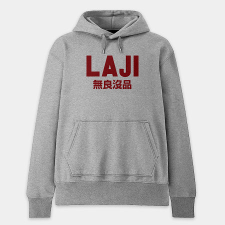 LAJI 無良沒品