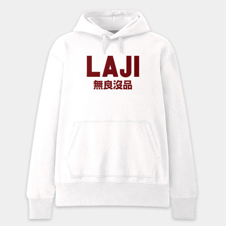LAJI 無良沒品