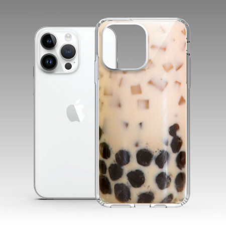 珍珠奶茶