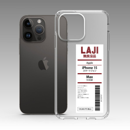 LAJI 無良沒品(可印發票載具條碼) LAJI 無良沒品(可印發票載具條碼)