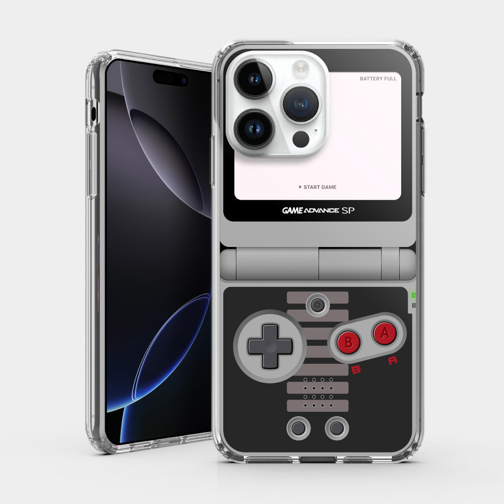 GameBoy