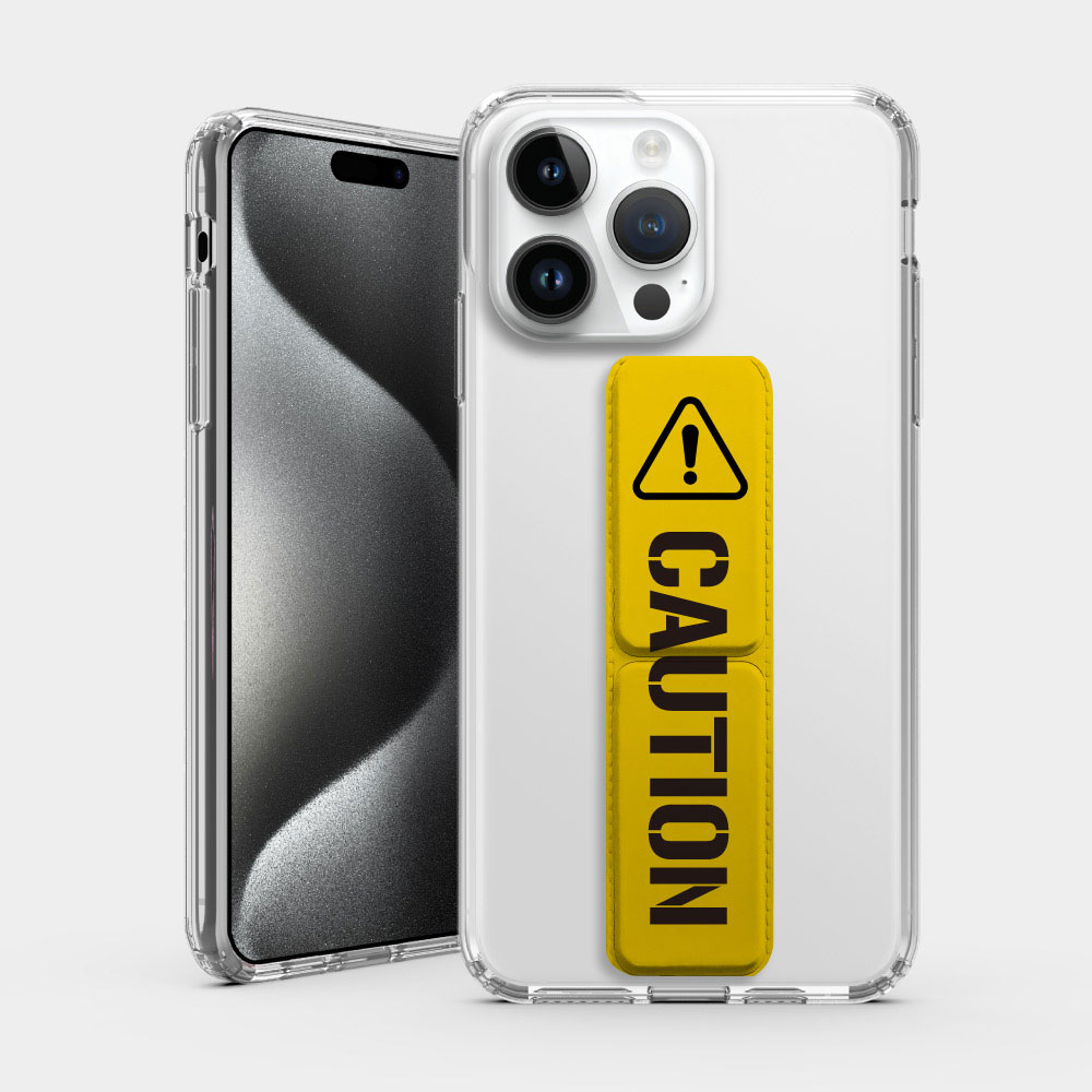 CAUTION CAUTION