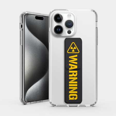 WARNING WARNING