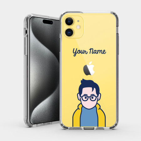 客製化Q版頭像 客製化Q版頭像