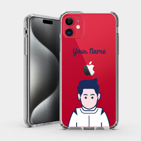 客製化Q版頭像