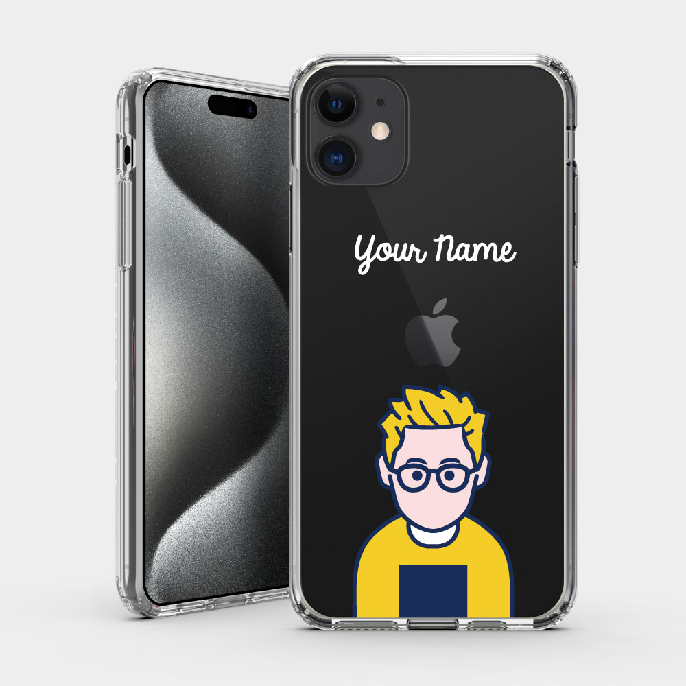 客製化Q版頭像 客製化Q版頭像