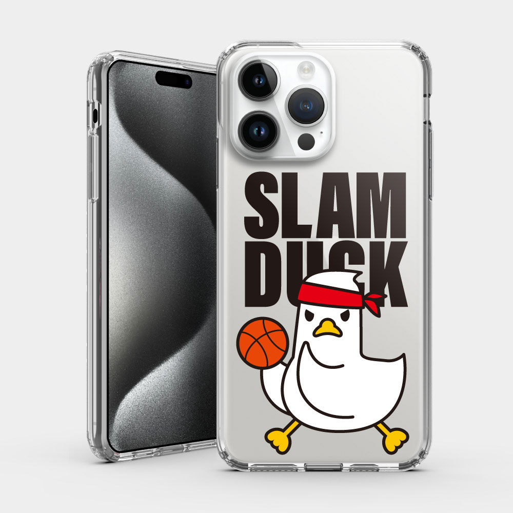 SLAM DUCK