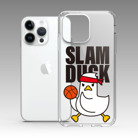 SLAM DUCK SLAM DUCK