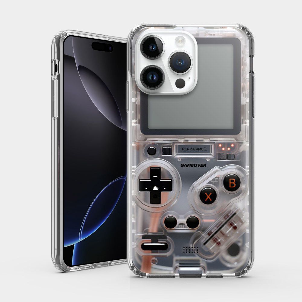 GameBoy