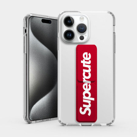 SuperCute 客製化文字