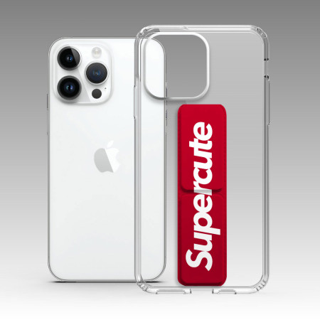 SuperCute 客製化文字
