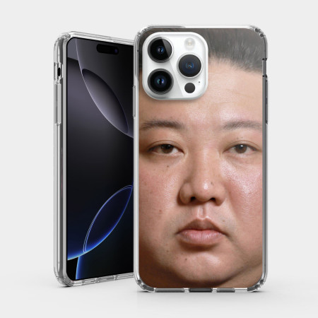 歐爸 오빠（客製化照片）