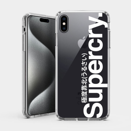 極度靠北 Super Cry