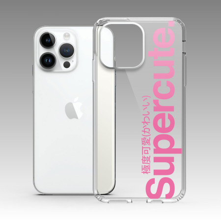 極度可愛 Super Cute 極度可愛 Super Cute