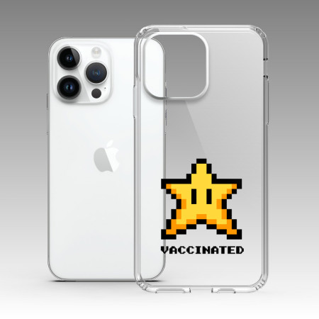 無敵星星（客製化文字）