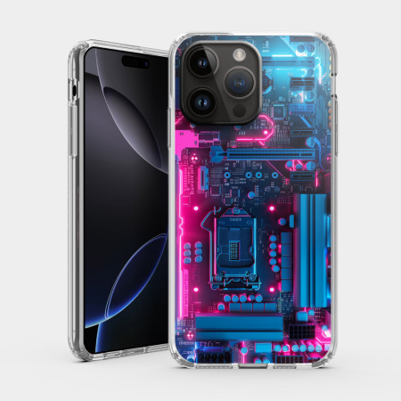 Cyberpunk