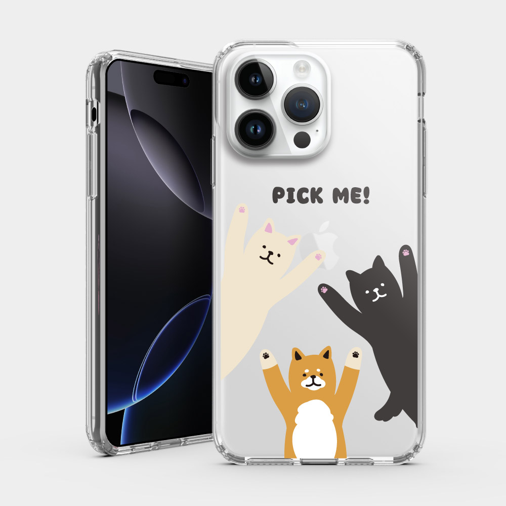 柴犬 Pick me