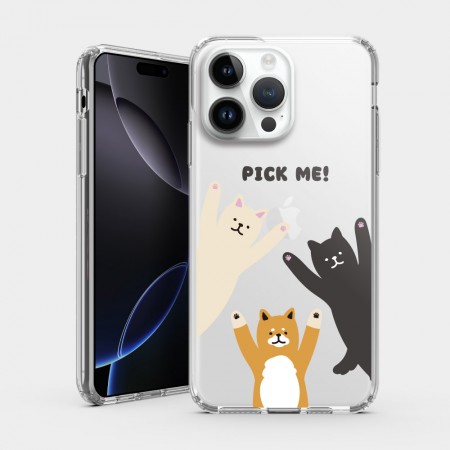 柴犬 Pick me