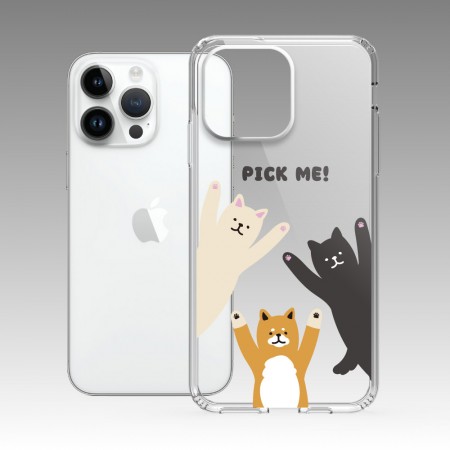 柴犬 Pick me
