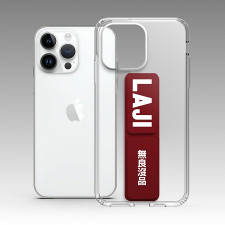 LAJI 無良沒品
