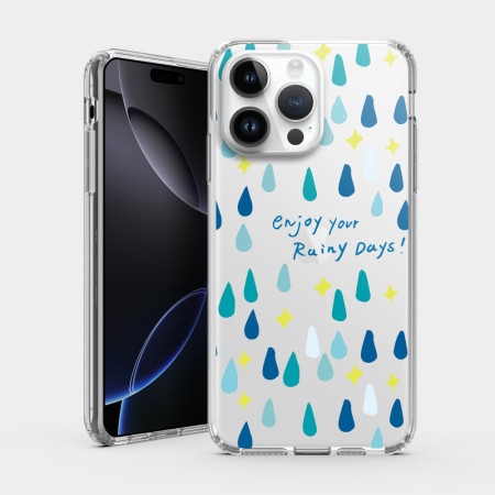 Enjoy your rainy day