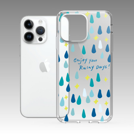 Enjoy your rainy day