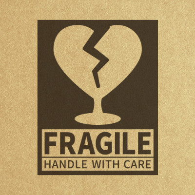 FRAGILE