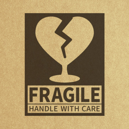 FRAGILE FRAGILE