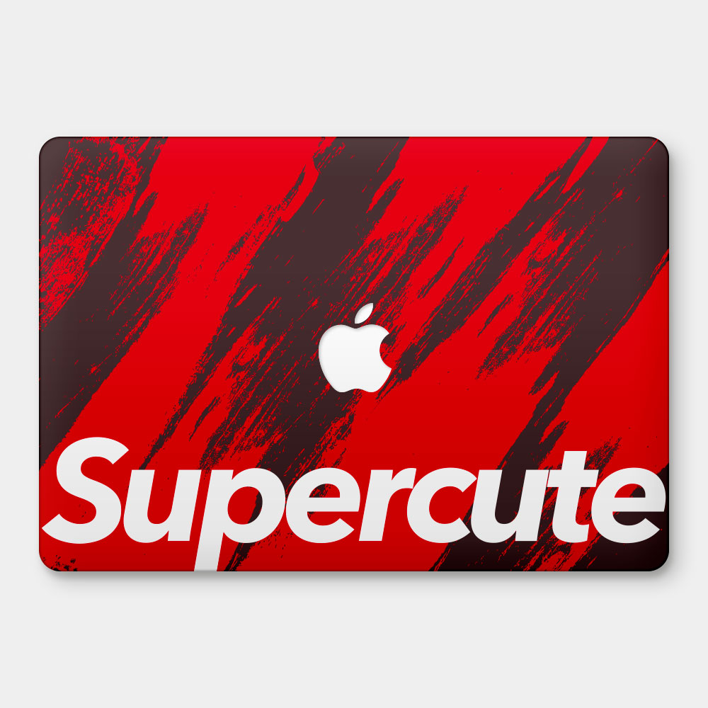 極度可愛 Super Cute 極度可愛 Super Cute