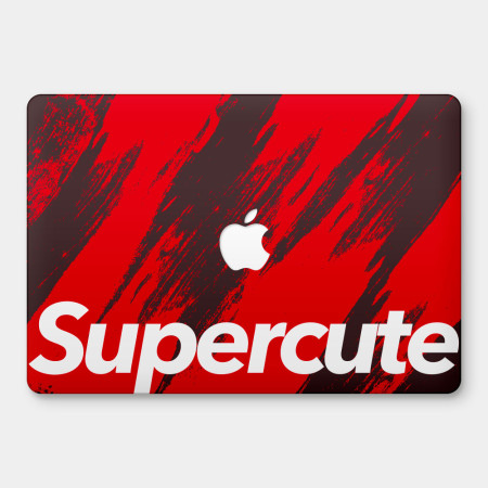 極度可愛 Super Cute 極度可愛 Super Cute