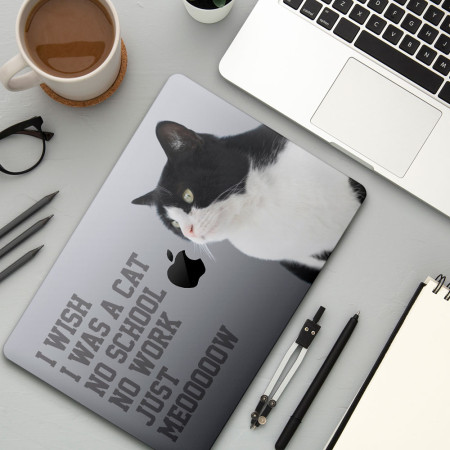 寵物客製化客製化 I wish i was a cat